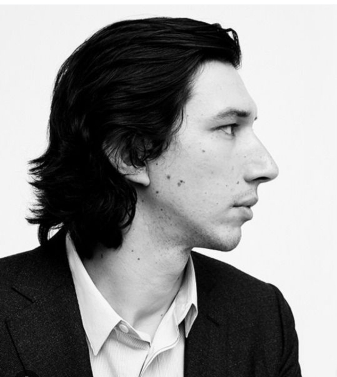 Is Adam Driver Jewish?