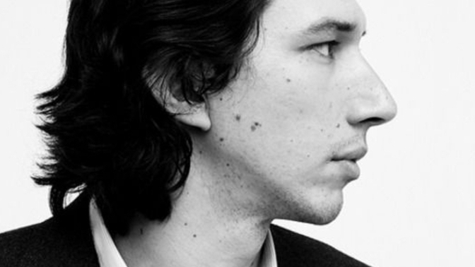 Is Adam Driver Jewish?