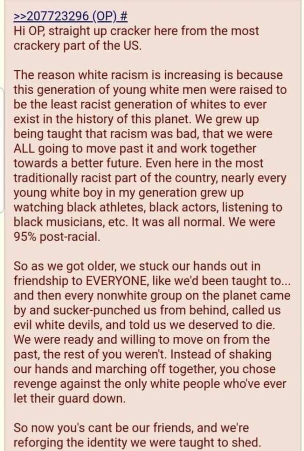 This sums it up