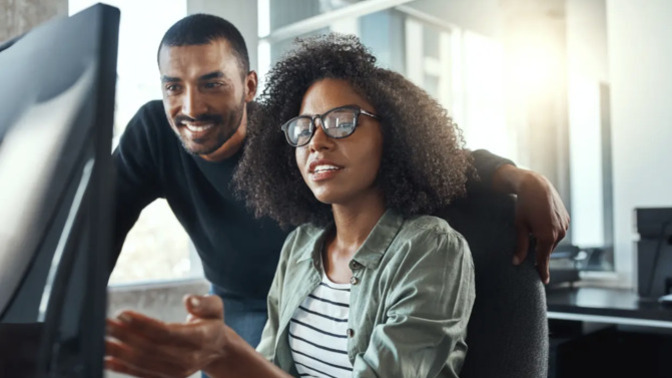Would you date someone that works for the same company as you?
