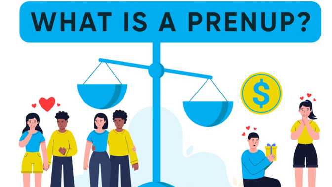 If I have buyers remorse, can I void the contract if I didn't have an attorney or didn't know the seller's profit? If not, why is a prenup different?