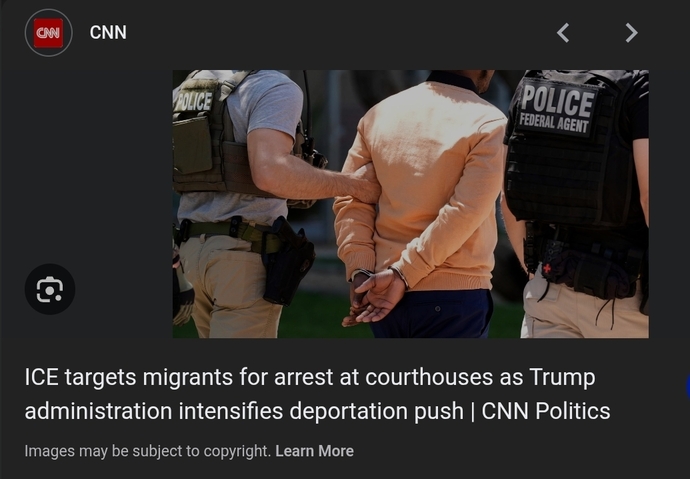 So what is legal immigration?
