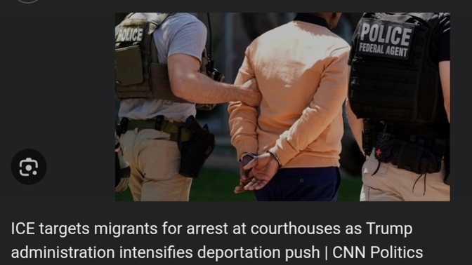 So what is "legal immigration"?