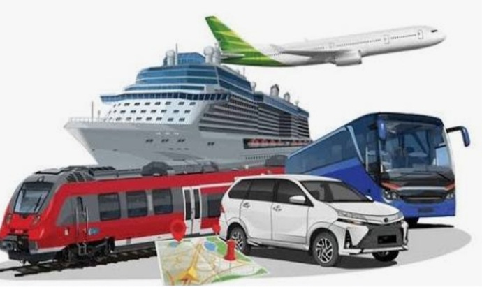 What Is Your Transport System?