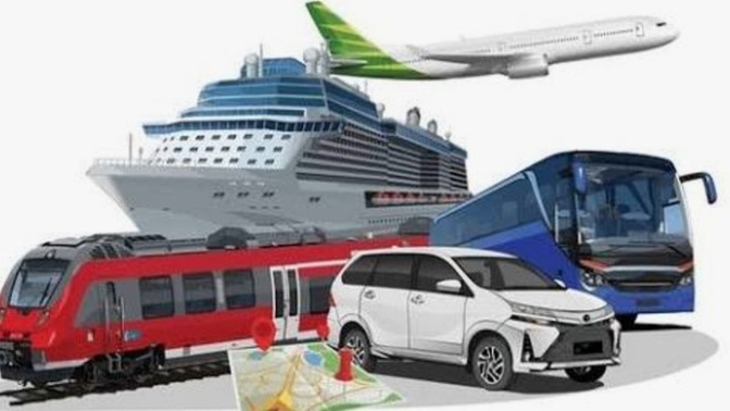 What Is Your Transport System?