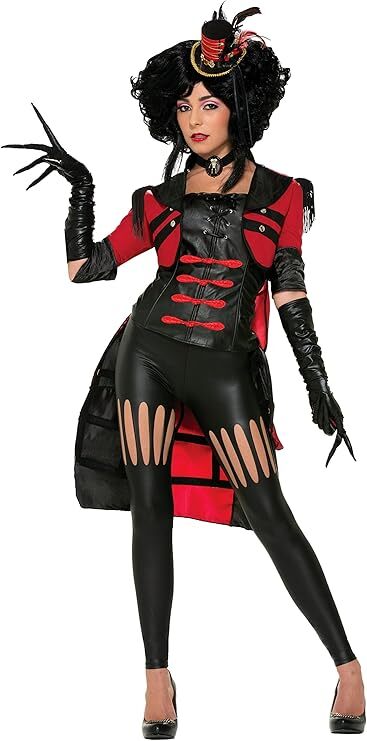 What to wear to a fun evening costume party?