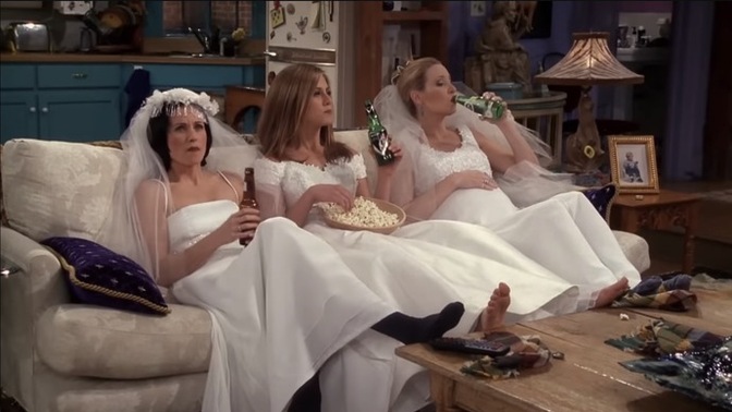 What to wear to a fun evening costume party?