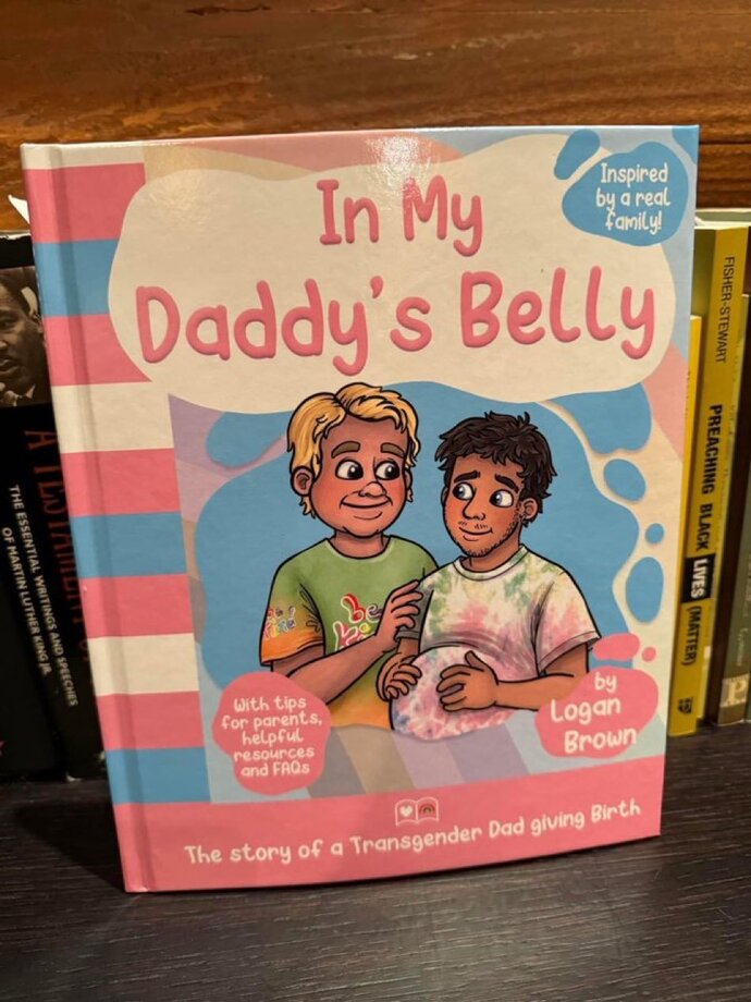 Assuming You Had Young Kids, Would You Read Them This Book For A Bedtime Story?