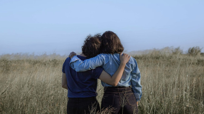 Can someone help me understand why women are looking for a platonic partnership?
