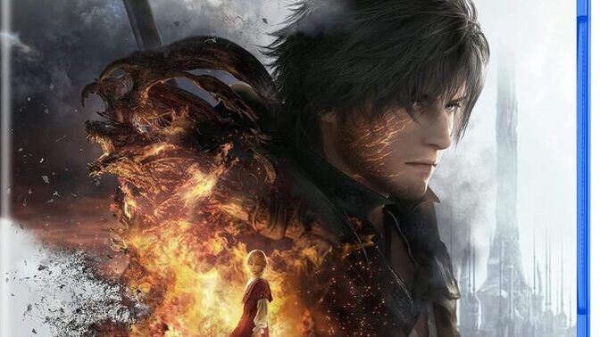 Does Final Fantasy 16 runwell on PlayStation 5?