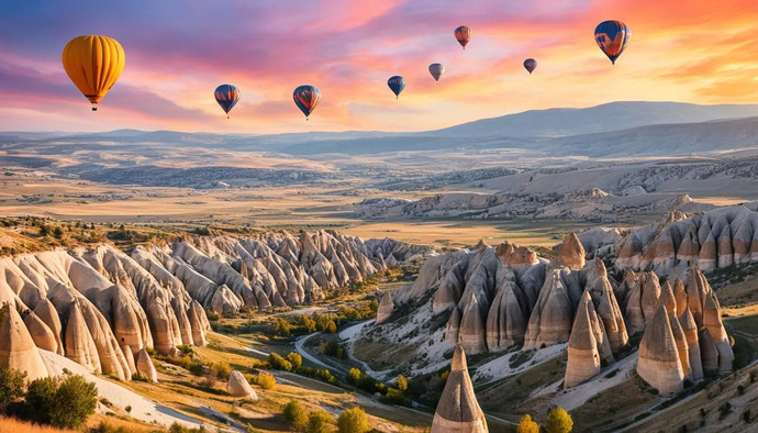 Which country would you like to explore?