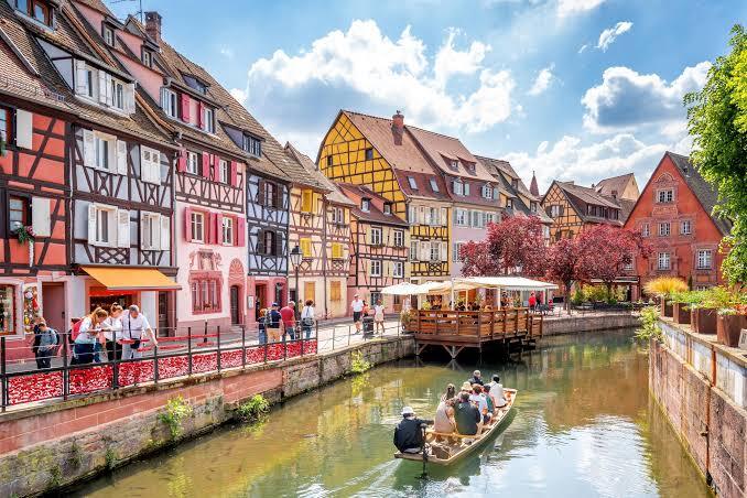 Colmar