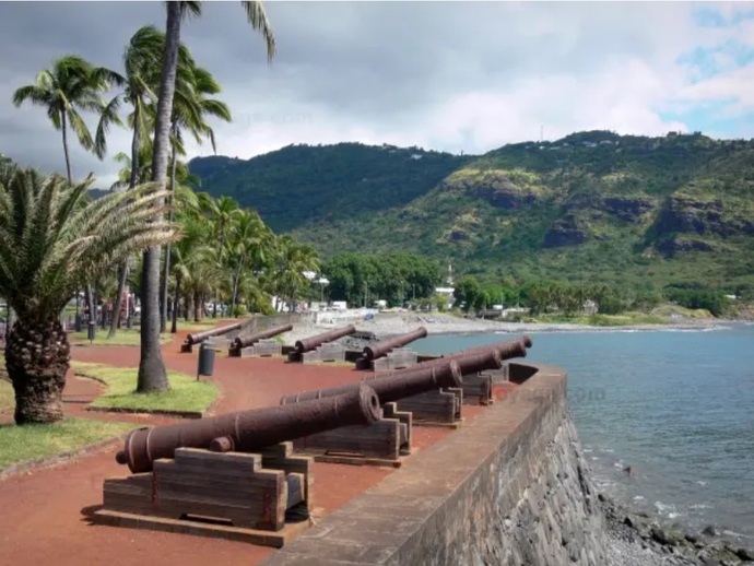 Réunion