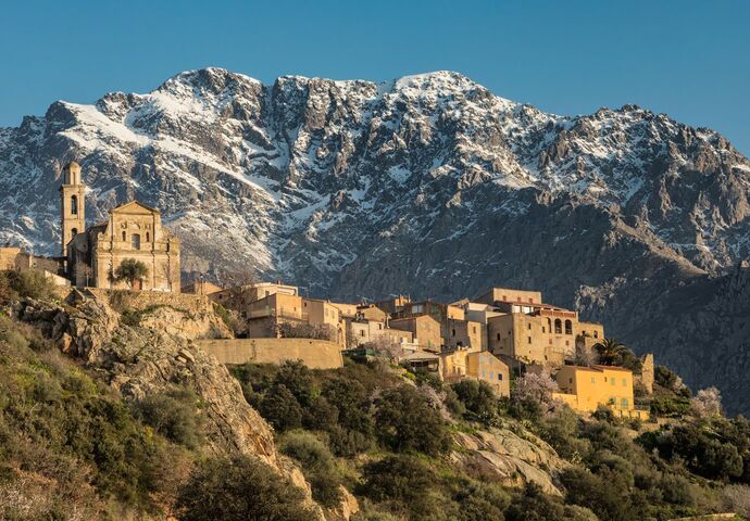 Corsica