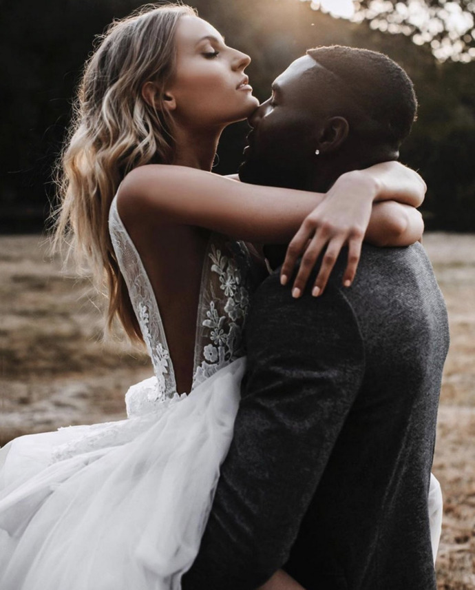Would you start a relationship with a foreigner?
