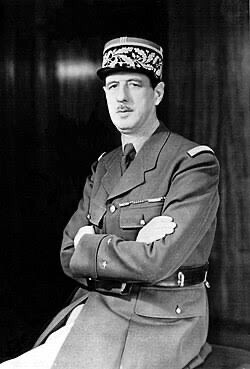 De Gaulle: a political example that should inspire Europe today?