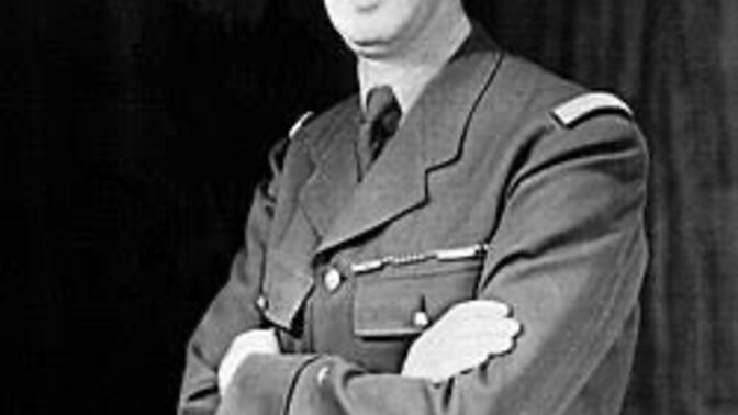 De Gaulle: a political example that should inspire Europe today?