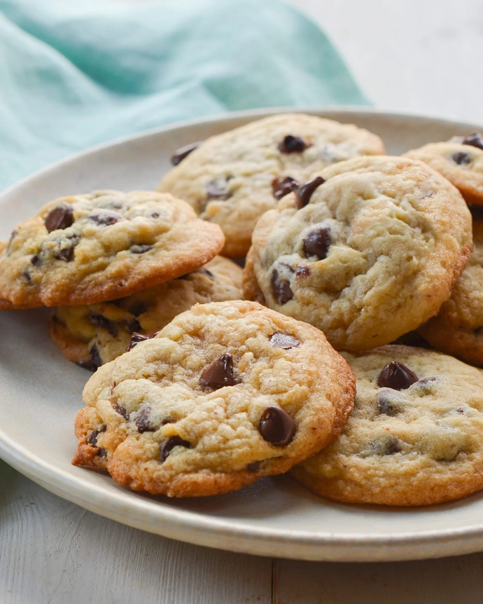 What is your favorite cookie 🍪?