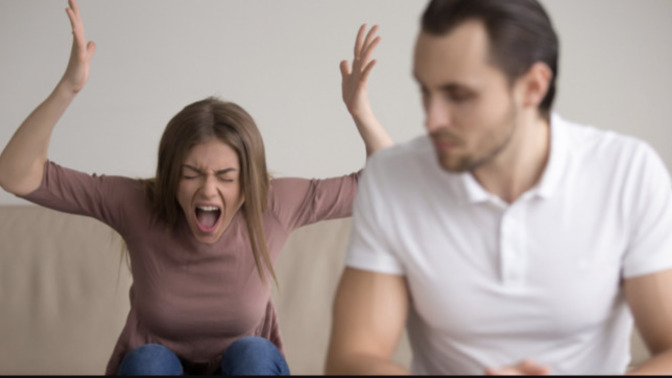 Do you generate drama?