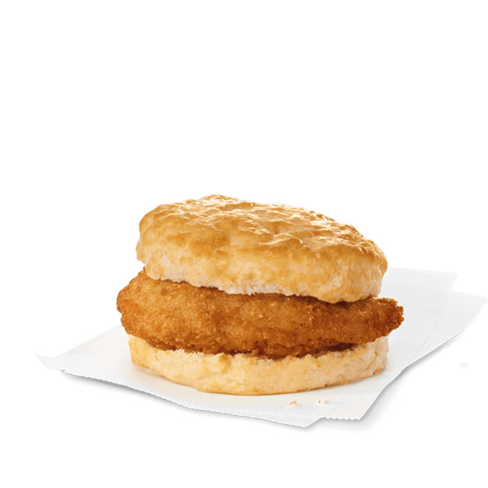 Do you like Chick Fil A?