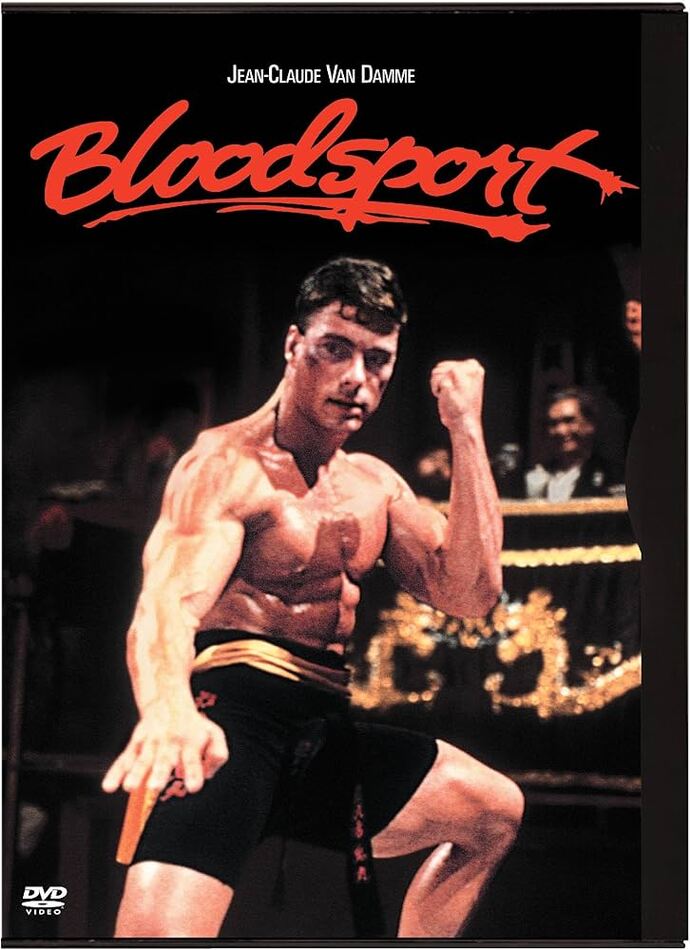 What is your favorite action movie?