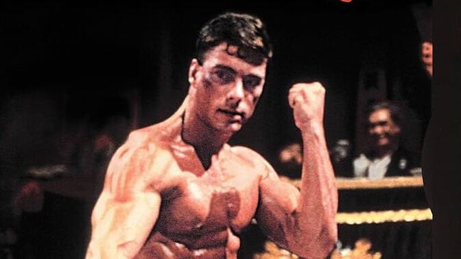 What is your favorite action movie?