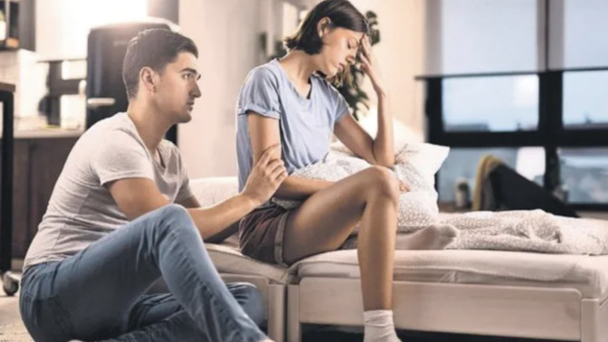 Should you cheat on your girl to find out whether you truly love her?