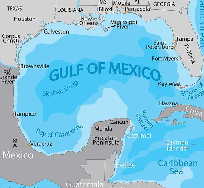 What comes to your mind when you read the word MEXICO?