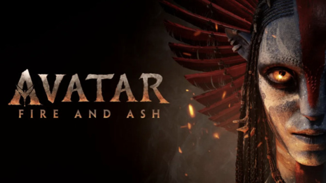 What are your thoughts on the latest "Avatar: Fire and Ash" movie?