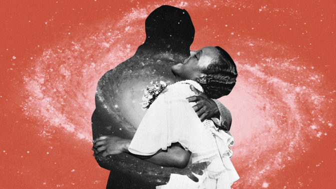 How can you tell the difference between being truly in love with someone or being in love with the idea of them?
