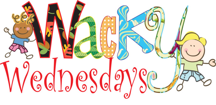 Its WACKY Wednesday, Whats the WACKIEST THING youve ever done?