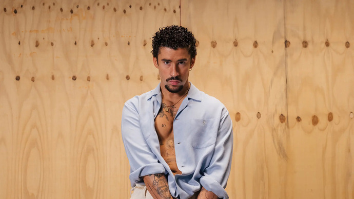 In Your Opinion Who Is The Real Sexiest Man Alive, And Why?