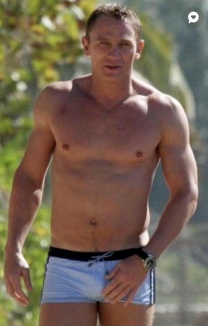 In Your Opinion Who Is The Real Sexiest Man Alive, And Why?