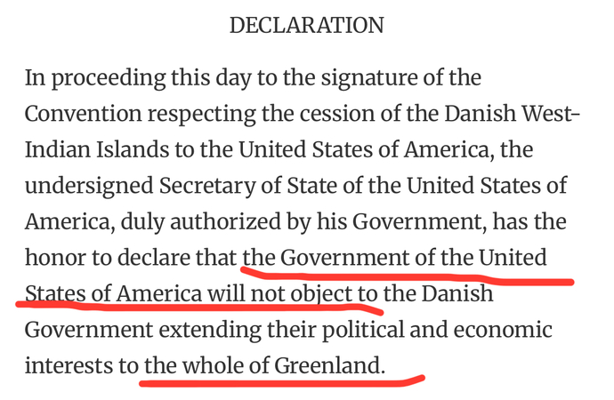 Have you seen this insane letter?