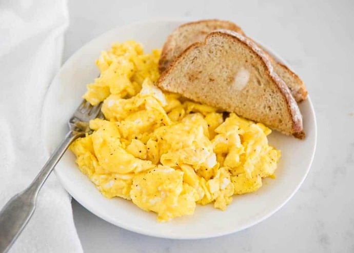 How do you like your eggs 🥚 🍳 prepared?