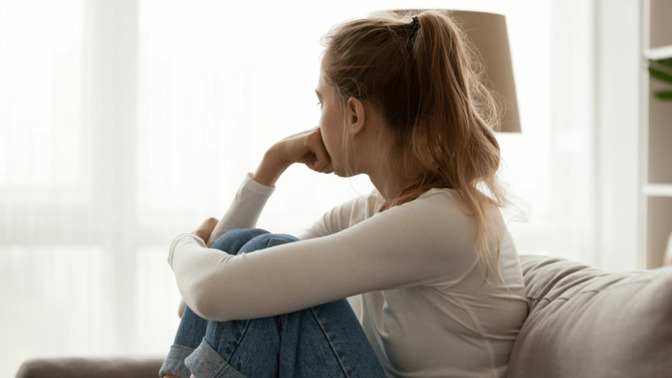 Have you ever been in a toxic relationship, and what lessons did you take from it?