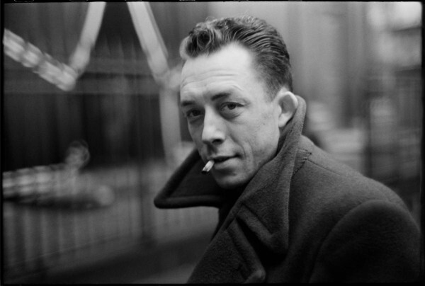 What do you think of this text by Camus?
