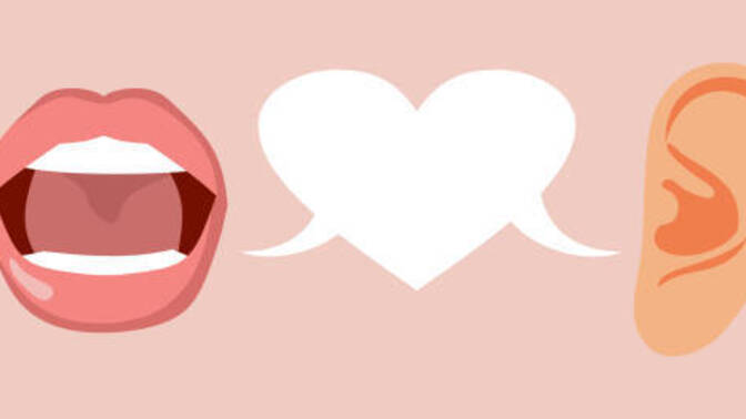 What is the sexiest accent you can imagine being whispered in your ear?
