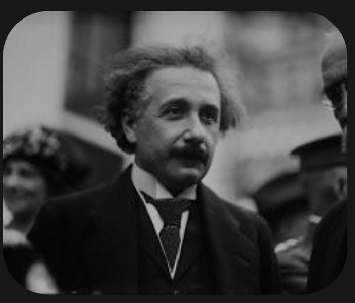 Should we have deported the illegal migrant Einstein?