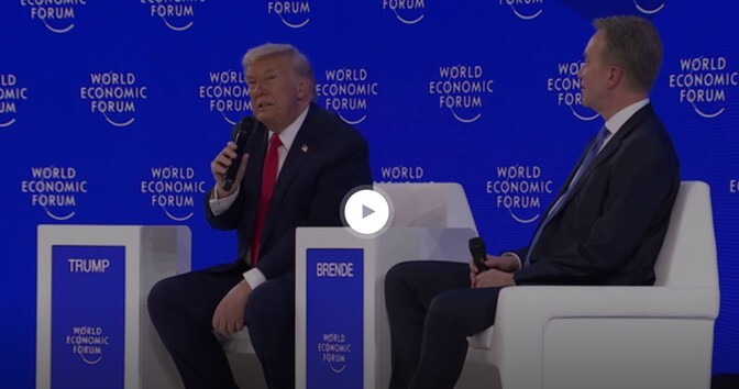 Are you surprised that President Trump came away with another win?