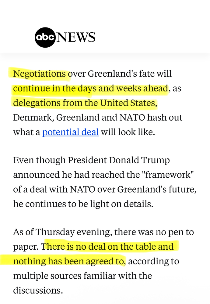 Are you surprised that President Trump came away with another win?