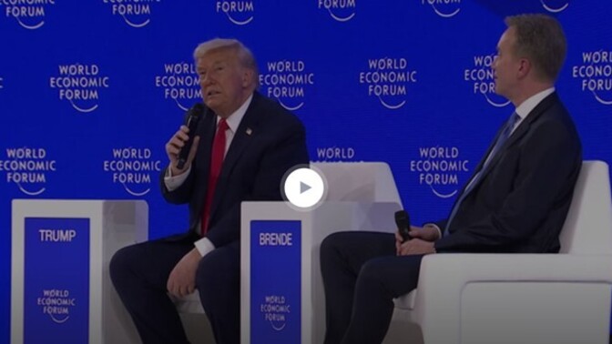 Are you surprised that President Trump came away with another win?