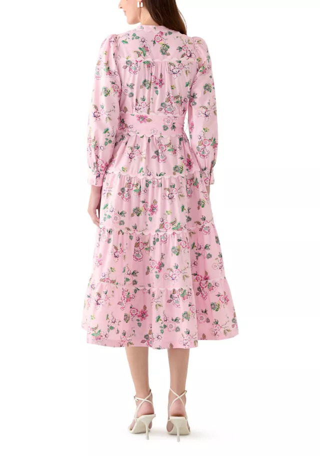 Which of these Valentines Day dresses do you like the best?