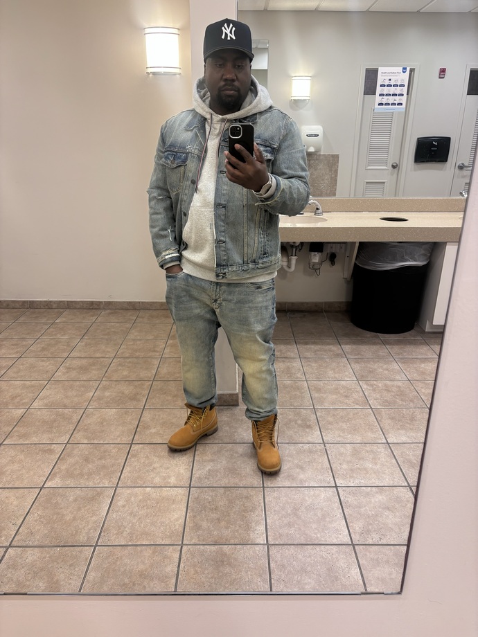 Do I dress my age?