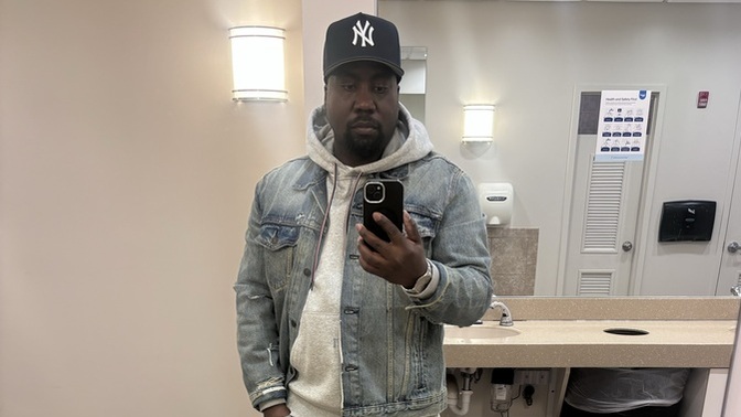 Do I dress my age?