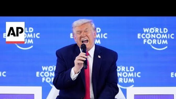 Why is Trump having such a difficult time remembering the name of the country he wants to take over?