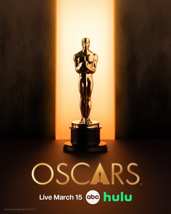Whats everyones picks for the Academy Awards?