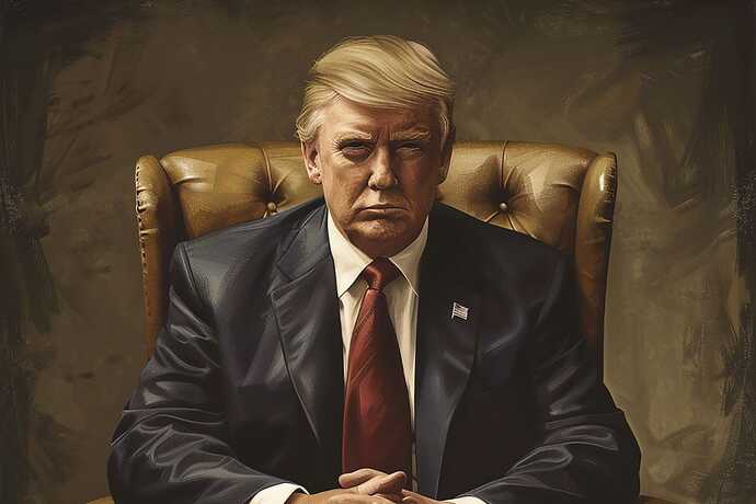 Do you have TDS (Trump Derangement Syndrome)?