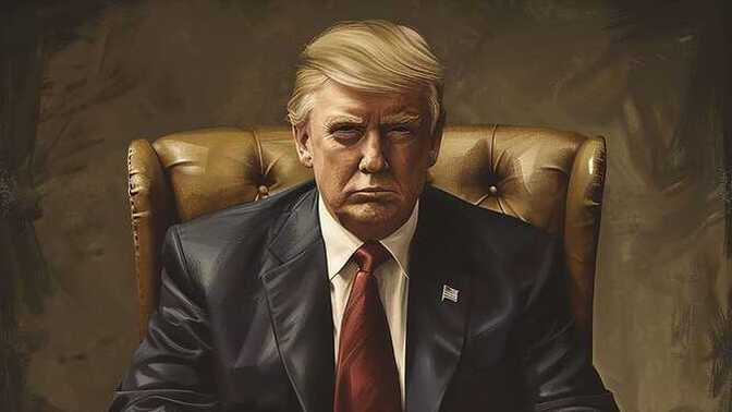 Do you have TDS (Trump Derangement Syndrome)?