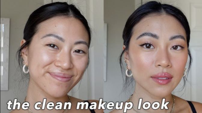 Can guys tell apart natural beauty from girls wearing natural looking makeup?